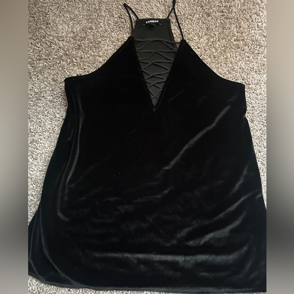 Express Top